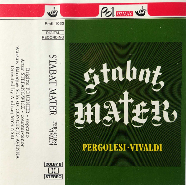 Stabat Mater
