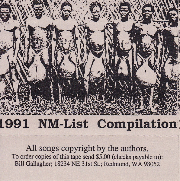 1991 NM-List Compilation