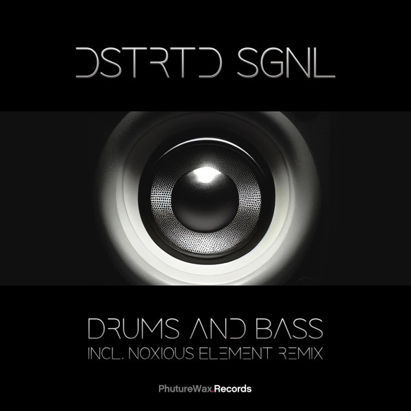 Drums And Bass