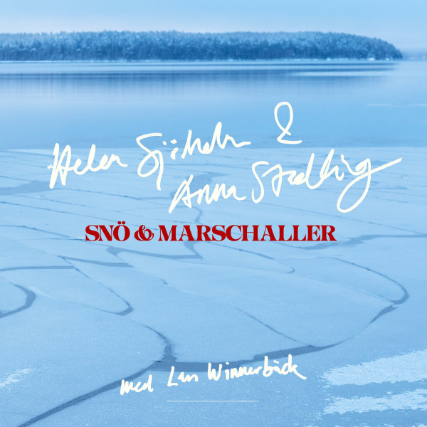 Snö & Marschaller