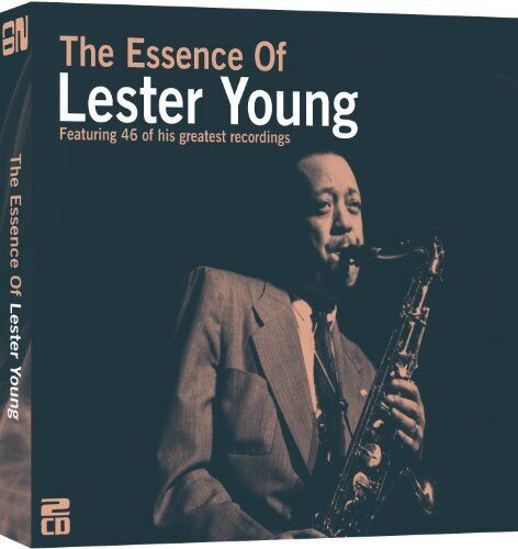 The Essence Of Lester Young 
