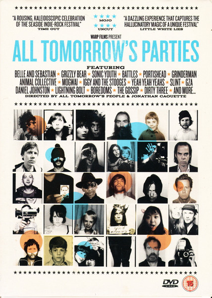 All Tomorrow's Parties