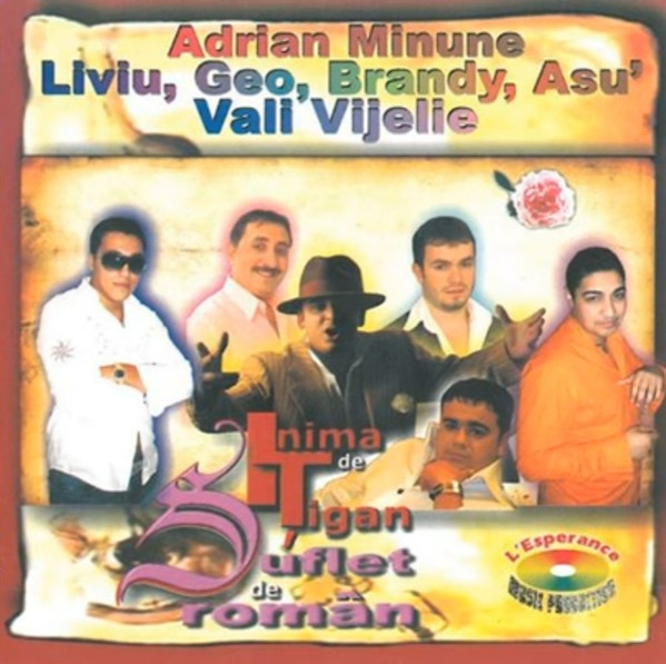 Inimă De Țigan, Suflet De Român