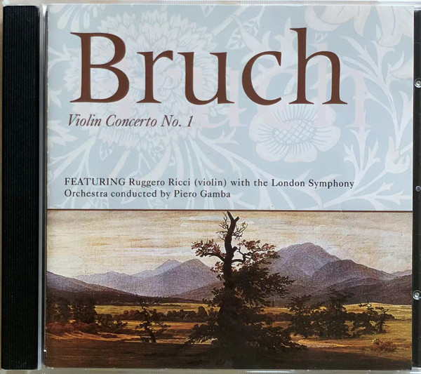Violin Concerto No. 1