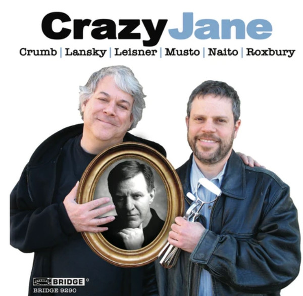 Crazy Jane 