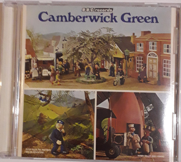 Camberwick Green
