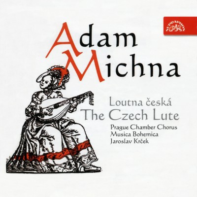 Loutna Česká (The Czech Lute)
