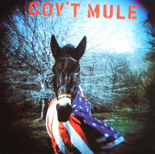 Gov't Mule