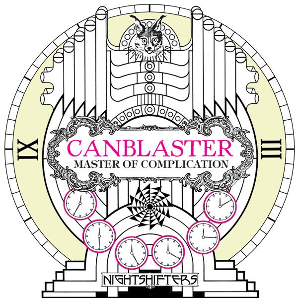 Master Of Complication