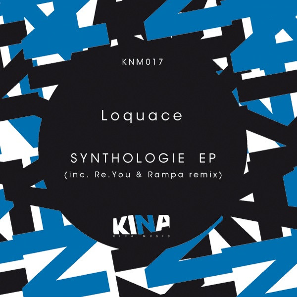 Synthologie EP