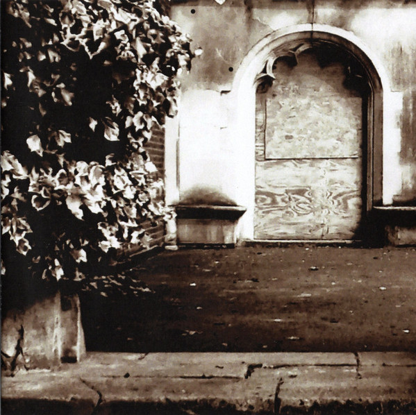 It's Sealed Inside The Church