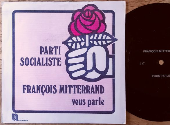 Vous Parle