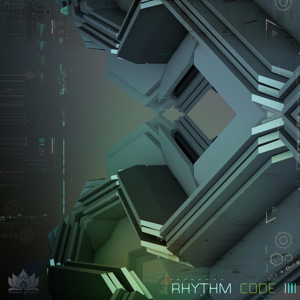 Rhythm Code IIII