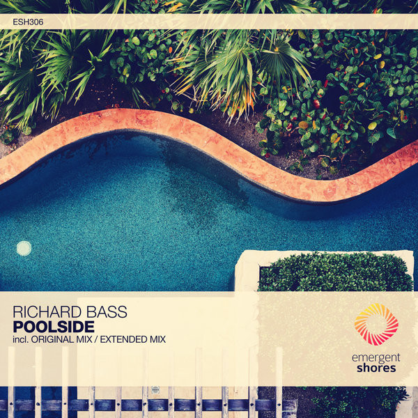 Poolside