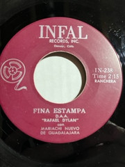 Fina Estampa / Un Recuerdo Tuyo