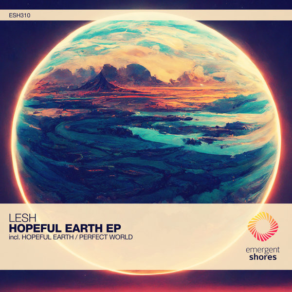 Hopeful Earth EP