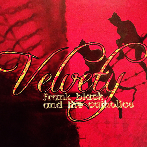 Velvety