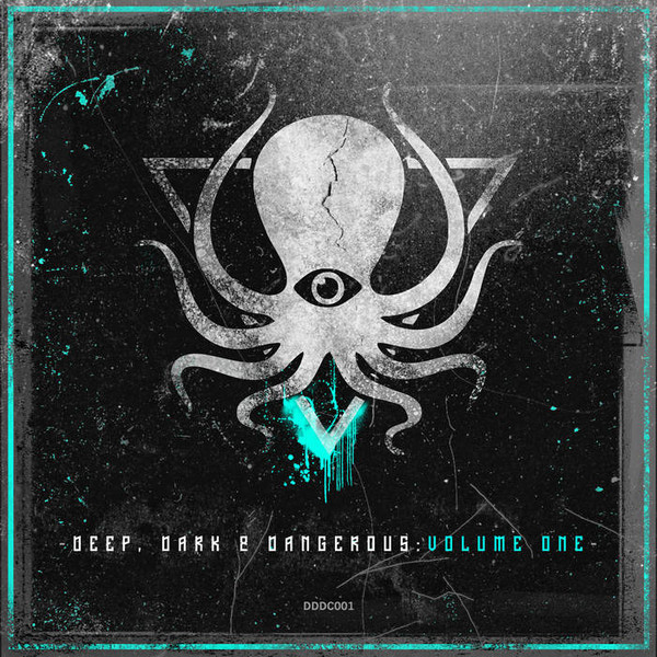 Deep, Dark & Dangerous : Volume ​One