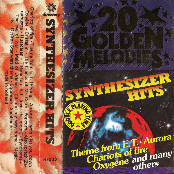 Synthesizer Hits