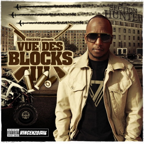 Vue Des Blocks ⅠⅠⅠ