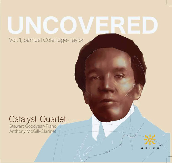 Uncovered, Vol. 1