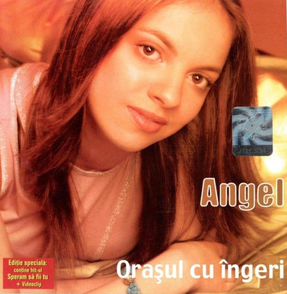 Orașul Cu Îngeri (Ediție Specială)