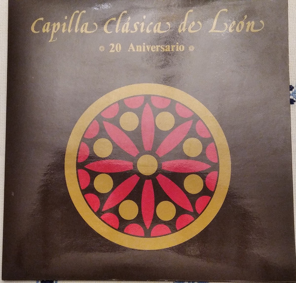 20 Aniversario