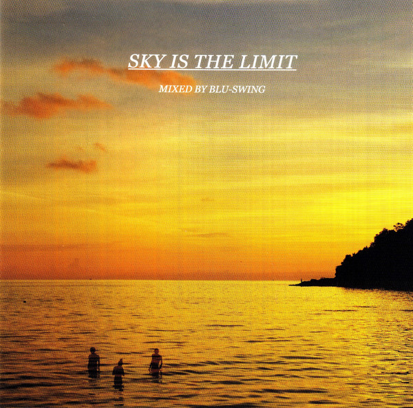 Sky Is The Limit