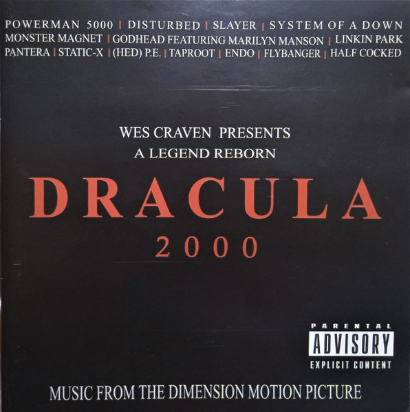 Dracula 2000
