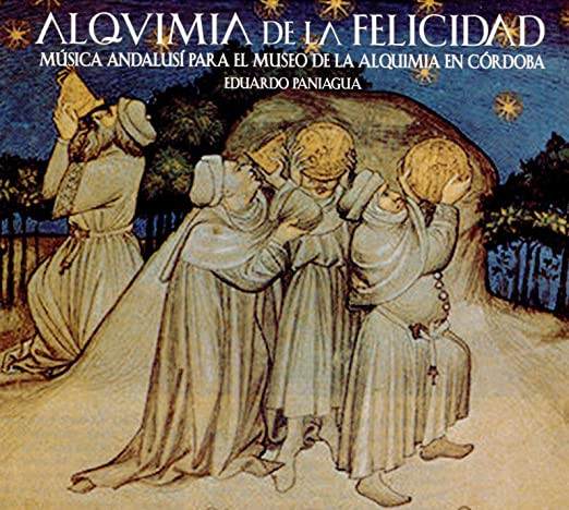 Alquimia De La Felicidad