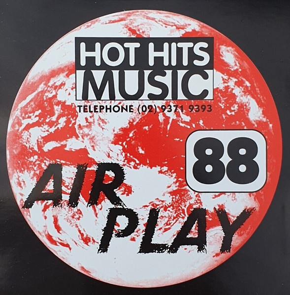 Hot Hits Music - Air Play 88