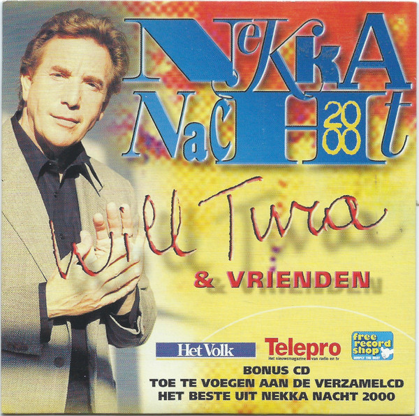 Nekka Nacht 2000