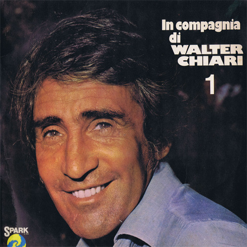 In Compagnia Di Walter Chiari 1