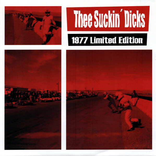 1977 Limited Edition