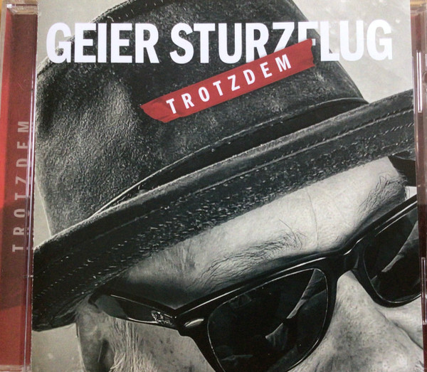 Trotzdem