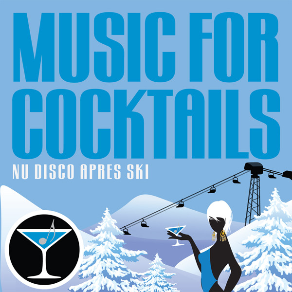 Nu Disco Apres Ski