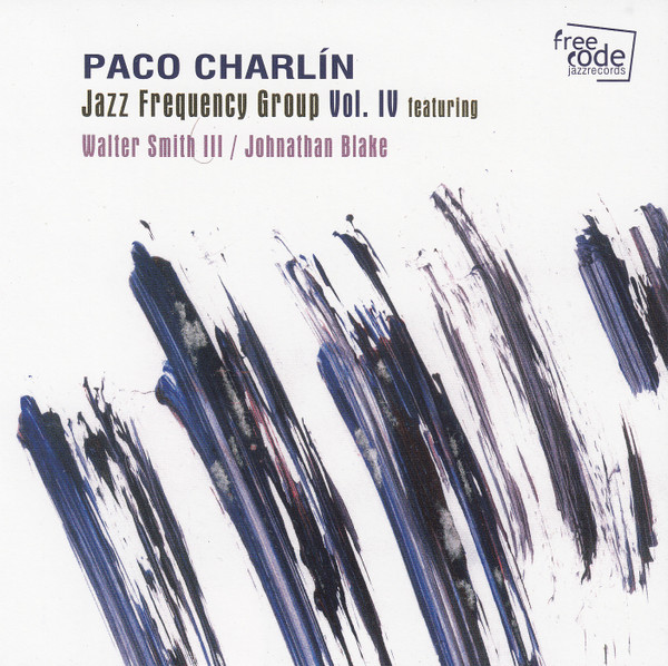 Jazz Frequency Group Vol. IV