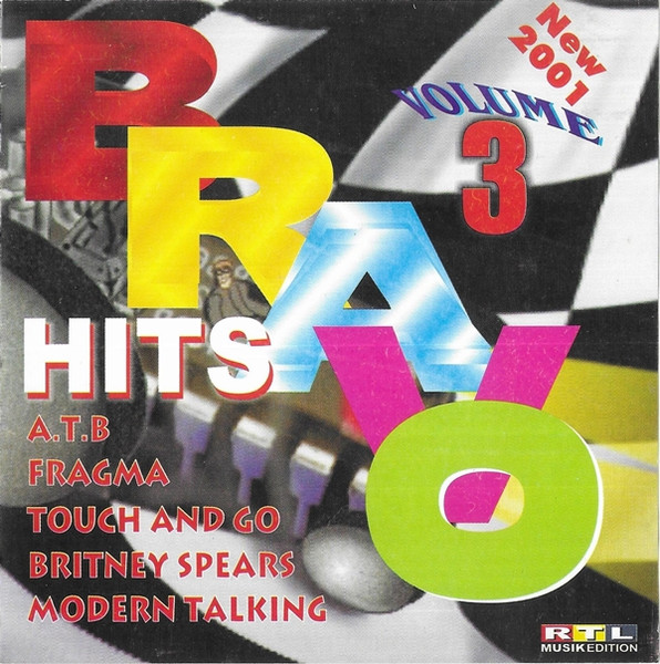 Bravo Hits Volume 3