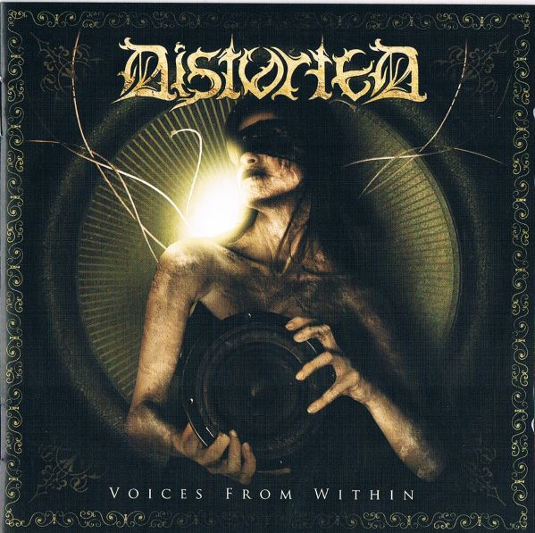 Voices From Within