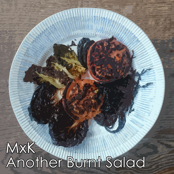 Another Burnt Salad