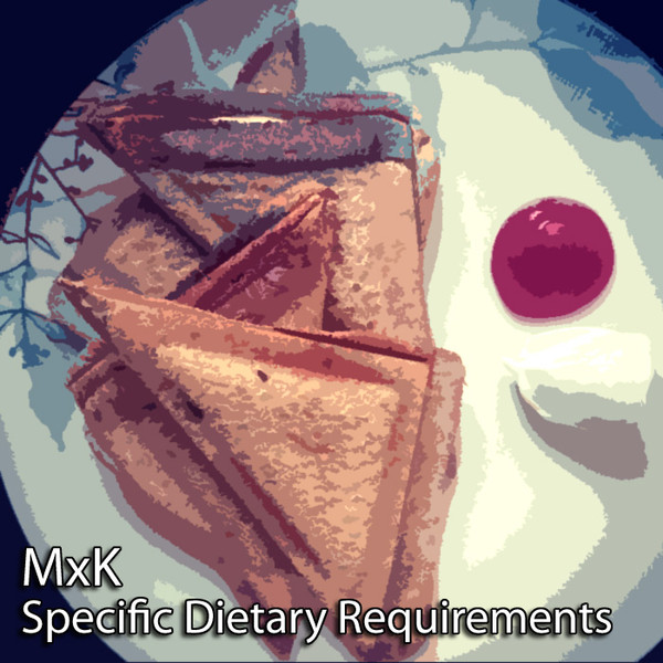 Specific Dietary Requirements