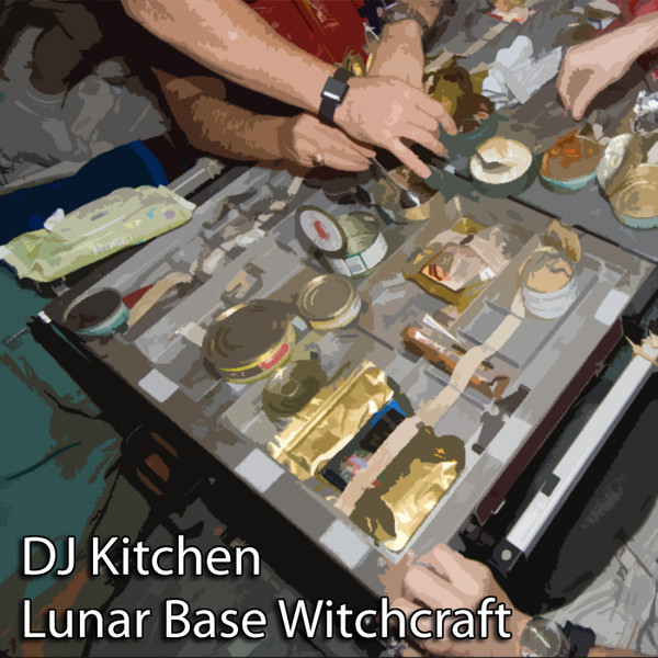 Lunar Base Witchcraft
