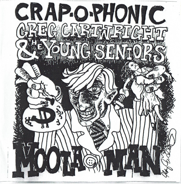 Moola Man