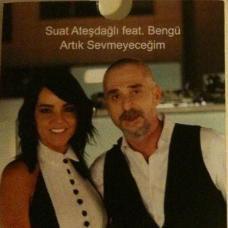 Artık Sevmeyeceğim