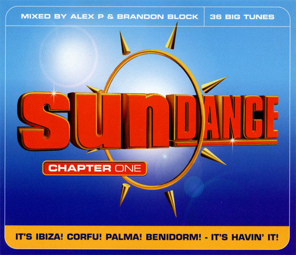Sundance Chapter One