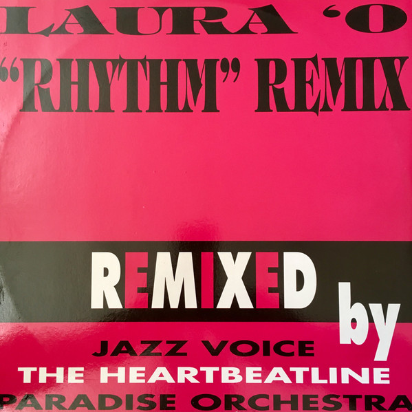 Rhythm (Remix)