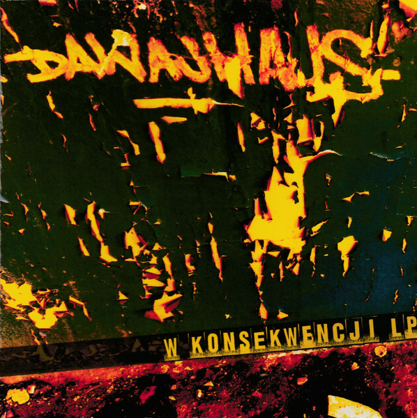 W Konsekwencji LP