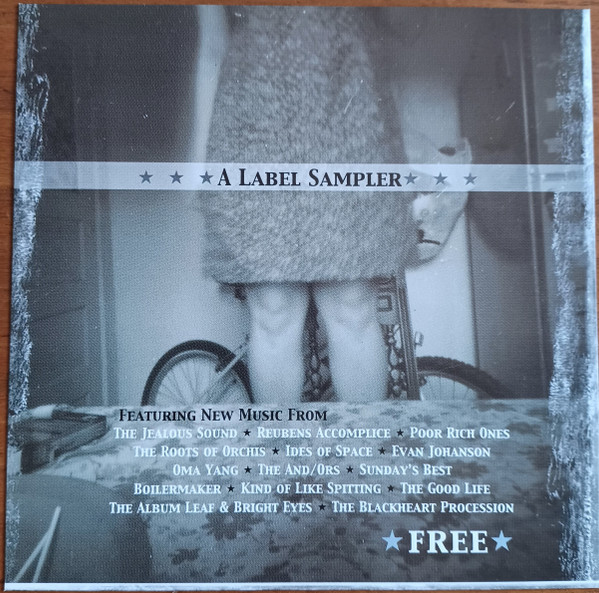 A Label Sampler