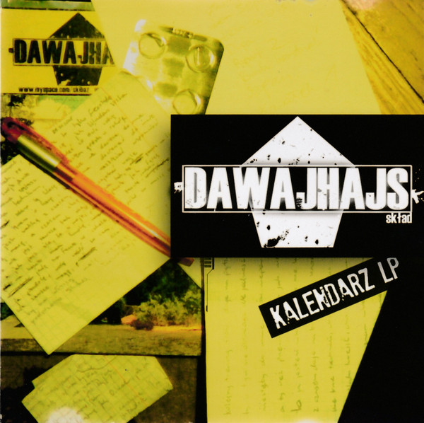 Kalendarz LP