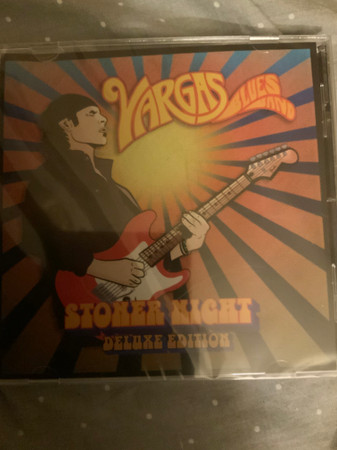Stoner Night Deluxe Edition